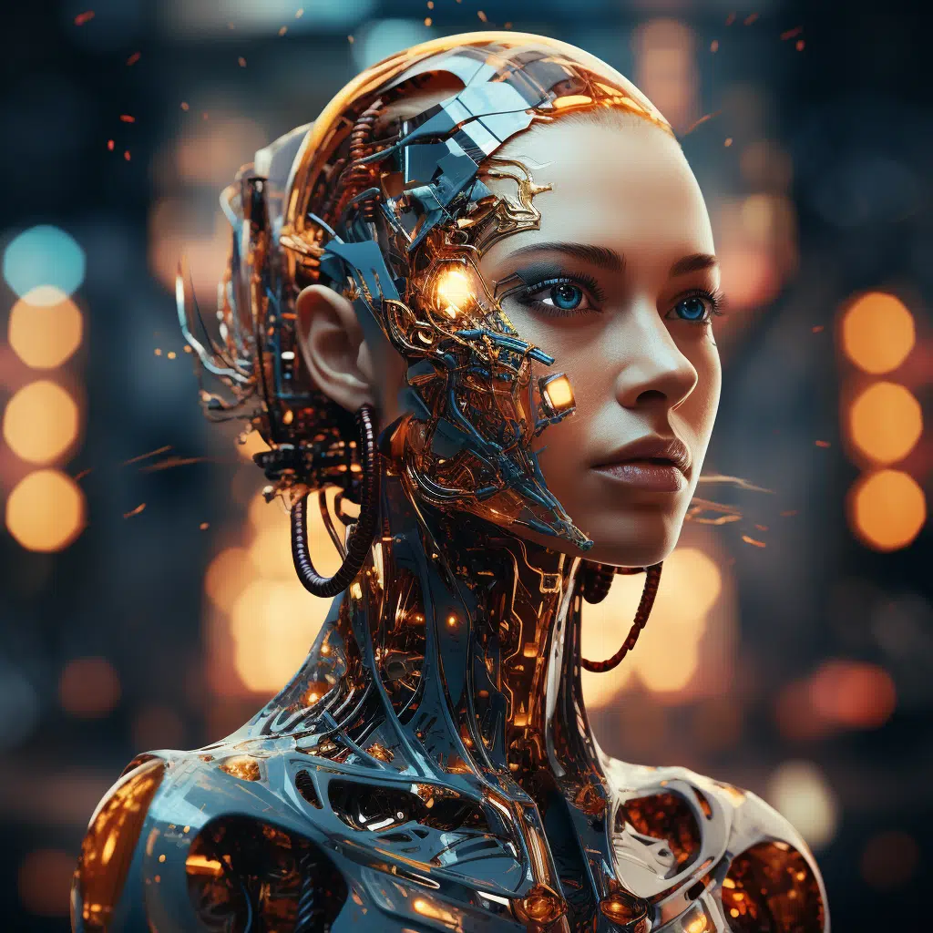 examples of artificial intelligence