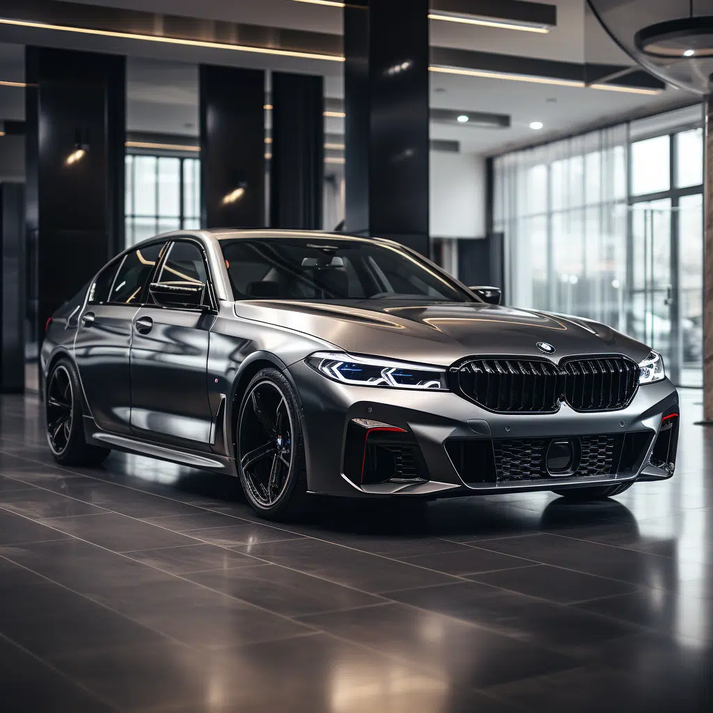 2024 bmw 5 series