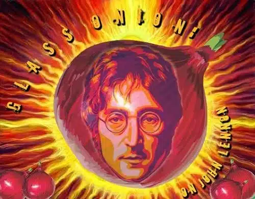 Glass Onion On John Lennon