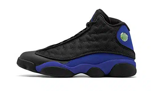 Jordan Mens Air Jordan Retro Hyper Royal