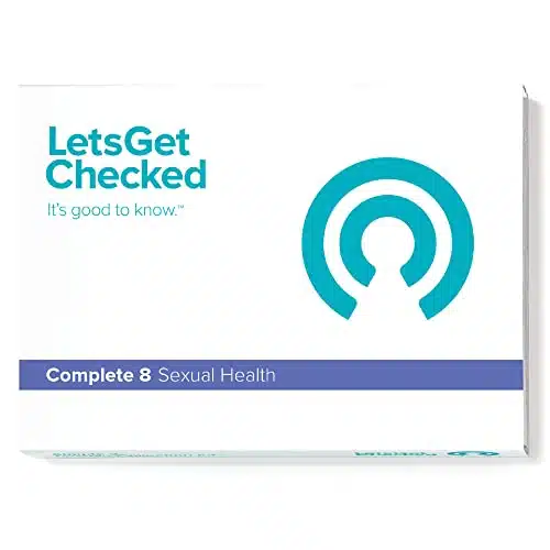 LetsGetChecked   at Home Complete STD Test  for Men and Women  CLIA Certified Results in Days  % Private and Discreet  Accurate and Fast Testing  (Not Available in NY)