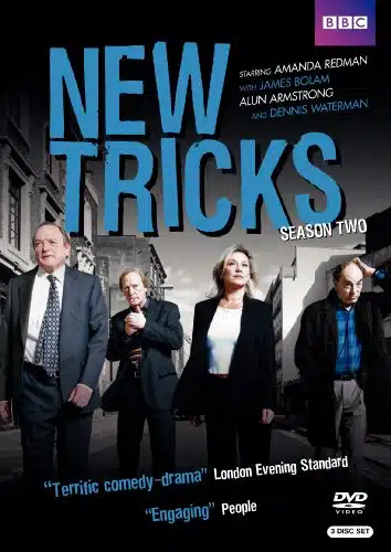 New Tricks Season