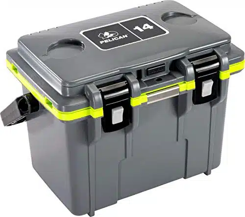 Pelican Quart Cooler