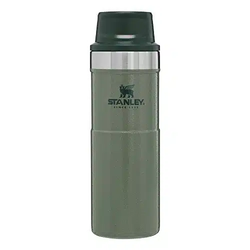 Stanley Classic Trigger Action Travel Mug  OZ