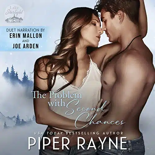 The Problem with Second Chances Lake Starlight, Book