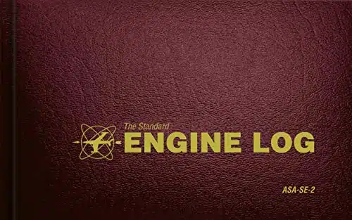 The Standard Engine Log ASA SE