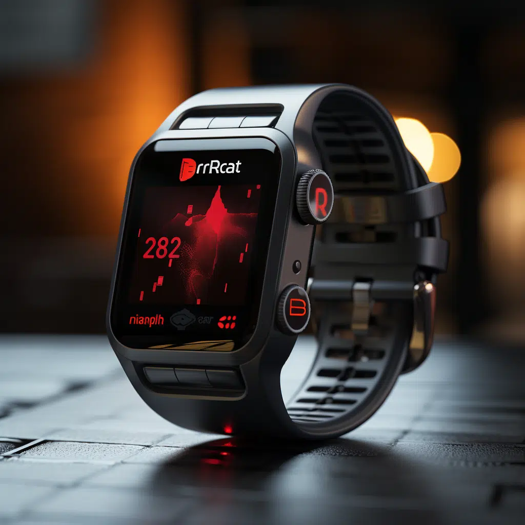 best heart rate monitors