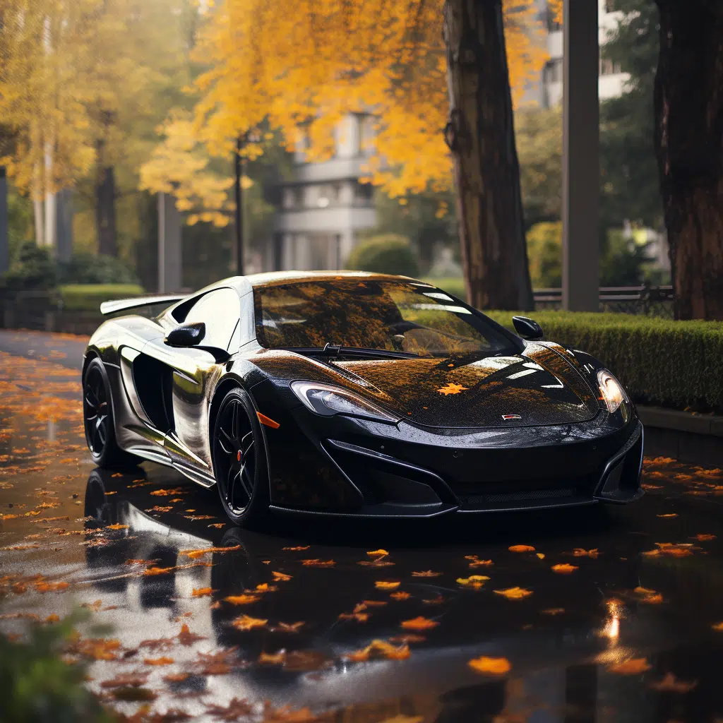 mclaren mp4 12c