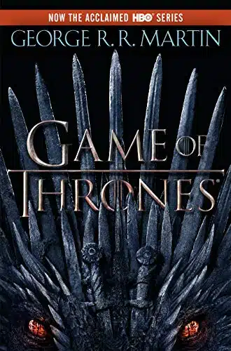 A Game of Thrones (A Song of Ice and Fire, Book )