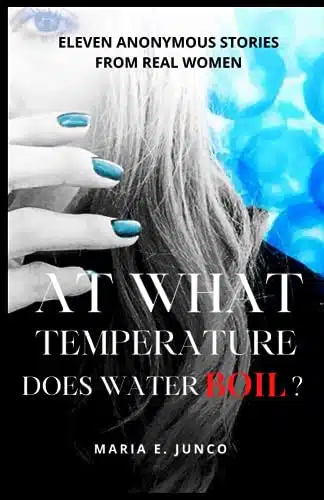 AT WHAT TEMPERATURE DOES WATER BOIL