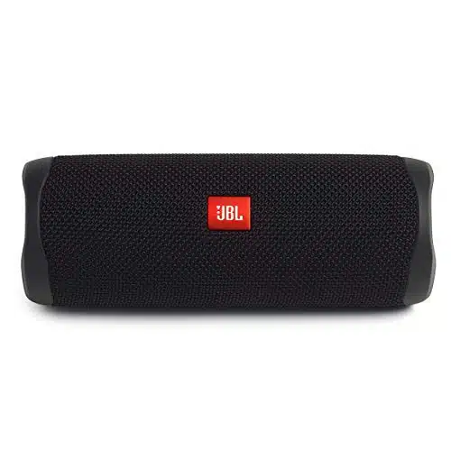 JBL FLIP , Waterproof Portable Bluetooth Speaker, Black, Small