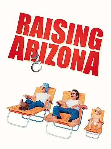 Raising Arizona