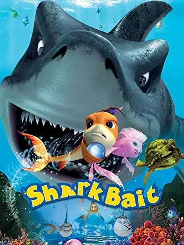 Sharkbait