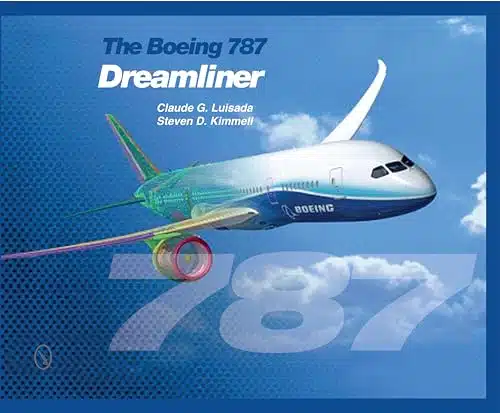 The Boeing Dreamliner