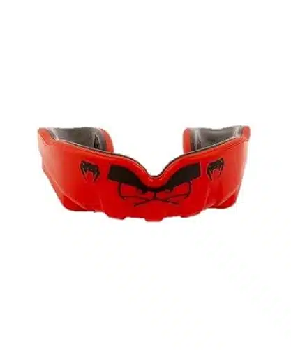 Venum Angry Birds Mouthguards   for Kids   Red