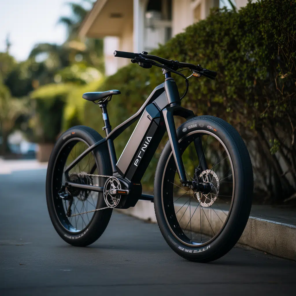 aventon ebike