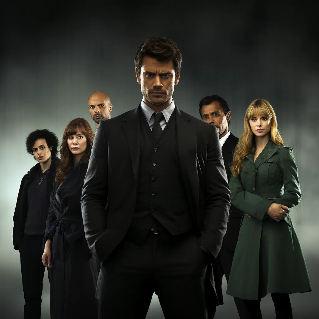 fringe tv show