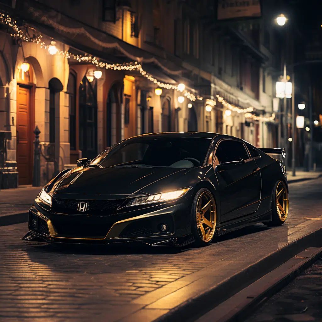 honda cr z