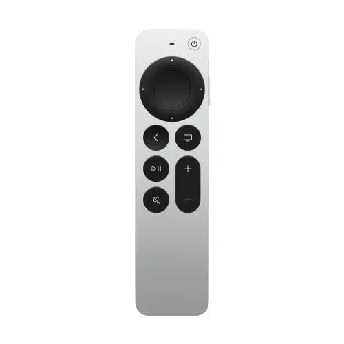 Apple TV Siri Remote (rd Generation)