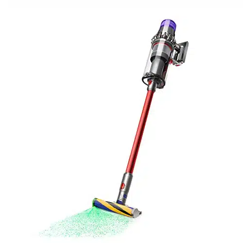 Dyson Outsize+ Cordless Vacuum Cleaner