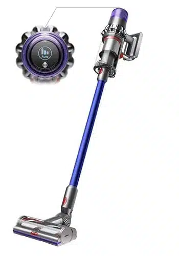 Dyson VAnimal Cord Free Vacuum Cleaner + Manufacturer's Warranty + Extra Mattress Tool Bundle