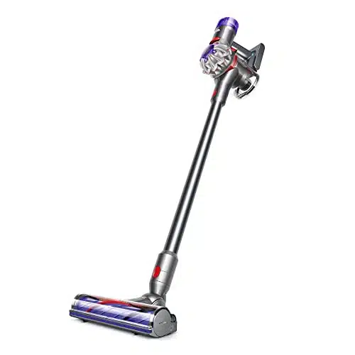 Dyson VCordless Vacuum Cleaner