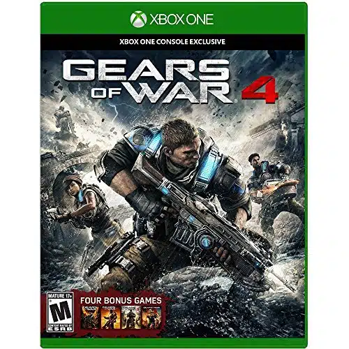 Gears of War   Xbox One