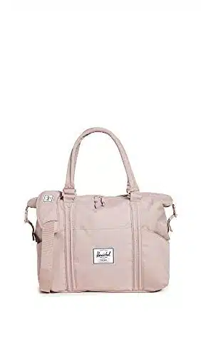 Herschel Baby Strand Sprout Shoulder Bag, Ash Rose, One Size