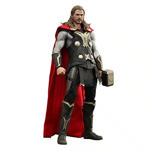 Hot Toys   Thor the Dark World   One Sixth Scale   Thor