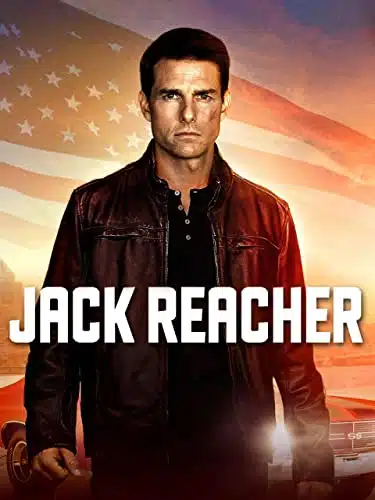 Jack Reacher