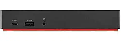 Lenovo ThinkPad USB C Dock Gen (AS)