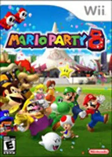 Mario Party