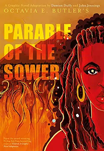 Parable of the Sower A Graphic Novel Adaptation