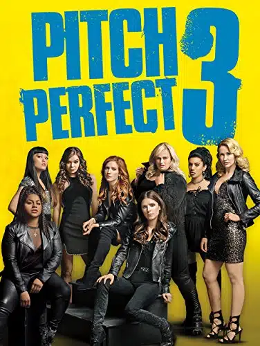 Pitch Perfect