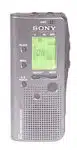 Sony ICD BDigital Voice Recorder