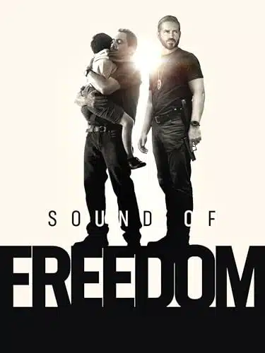 Sound of Freedom