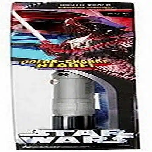 Star Wars Episode Electronic Lightsaber Anakin Skywalker Lightsaber