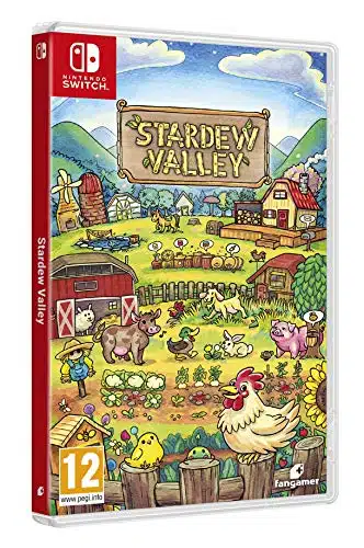 Stardew Valley (Nintendo Switch)