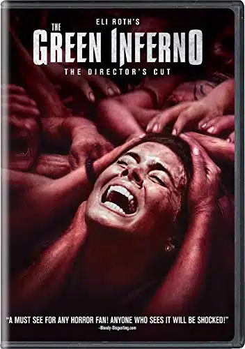 The Green Inferno