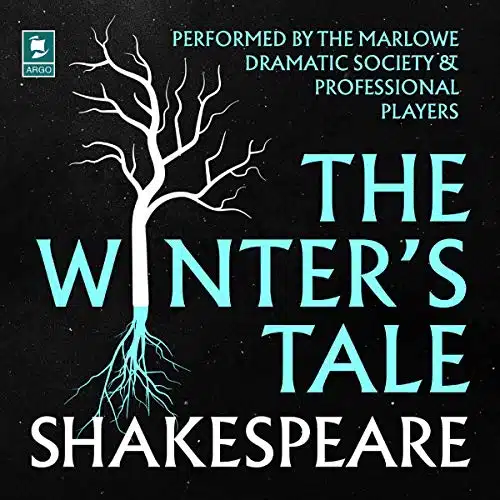 The Winters Tale Argo Classics