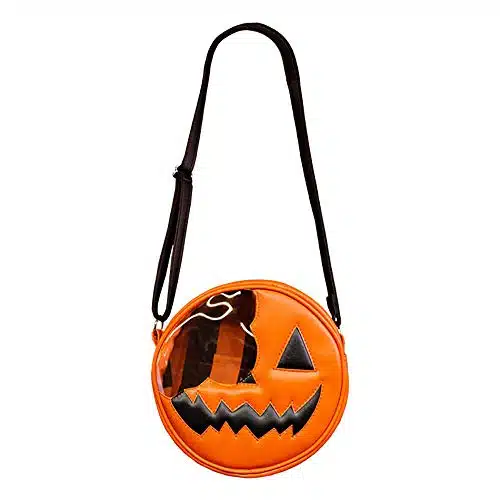 Trick Or Treat Studios Trick r Treat Sam Bitten Lollipop Purse