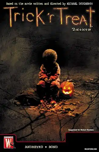 Trick 'R Treat #