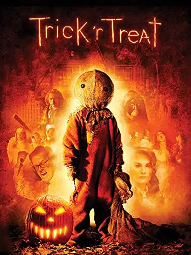 Trick 'r Treat