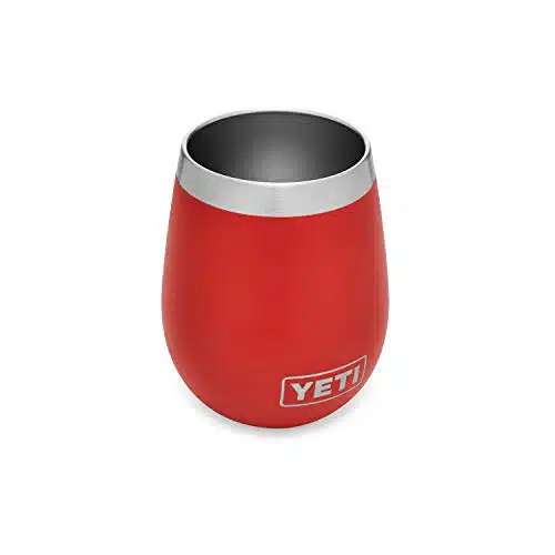 YETI Canyon Red Wine Tumbler Oz, EA