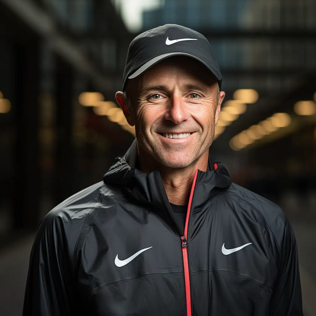 alberto salazar