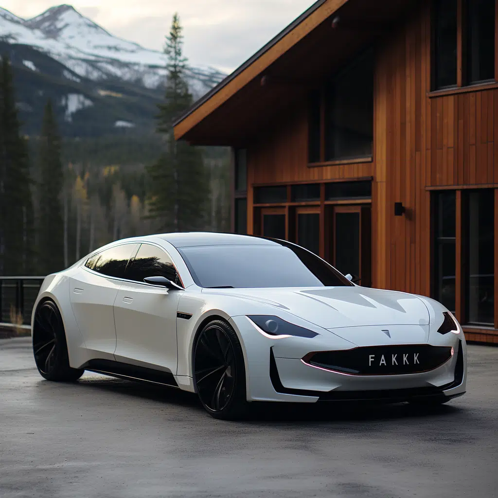 fisker alaska