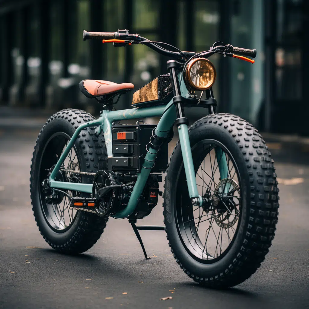 super 73 e bike