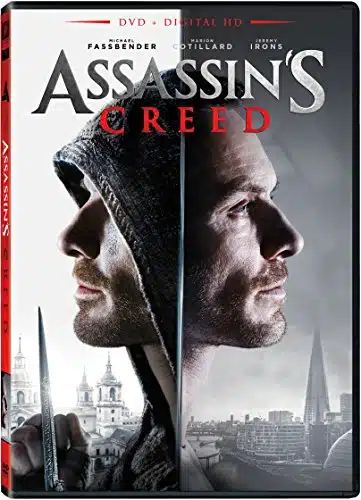 Assassin's Creed