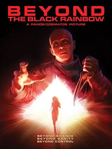 Beyond the Black Rainbow