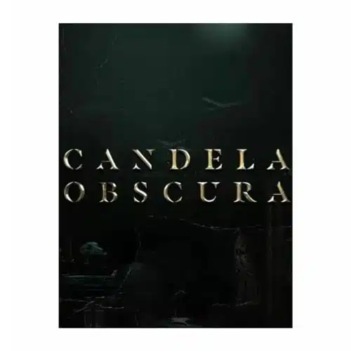 Candela Obscura Core Rulebook